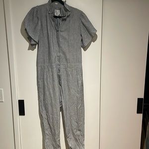 Acacia jumpsuit